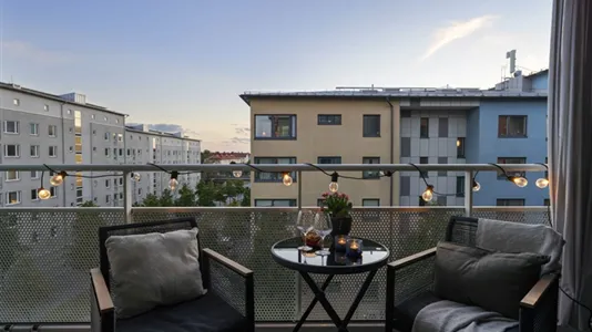 Bostadsrätter till salu i Söderort - foto 3