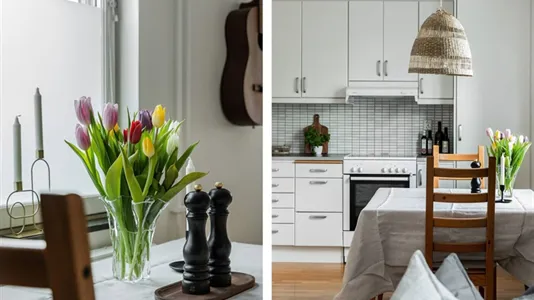 Bostadsrätter till salu i Nässjö - foto 8