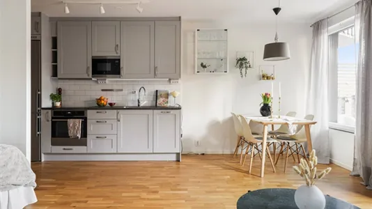 Bostadsrätter till salu i Söderort - foto 12