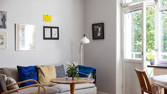 Bostadsrätter till salu i Hammarbyhamnen - foto 13