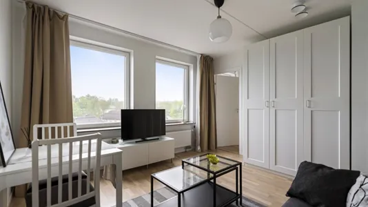 Bostadsrätter till salu i Söderort - foto 3