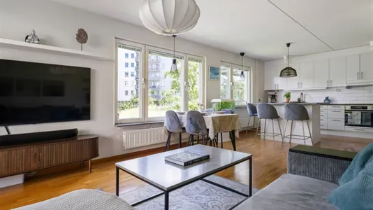 Bostadsrätter till salu i Södermalm - foto 12