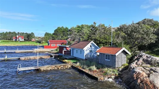 Fritidshus till salu i Tanum - foto 1