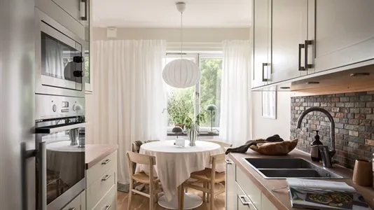 Bostadsrätter till salu i Söderort - foto 4