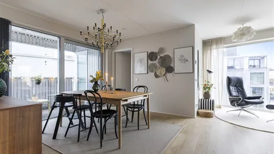Bostadsrätter till salu i Hammarbyhamnen - foto 8