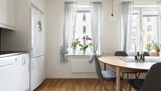 Bostadsrätter till salu i Söderort - foto 11