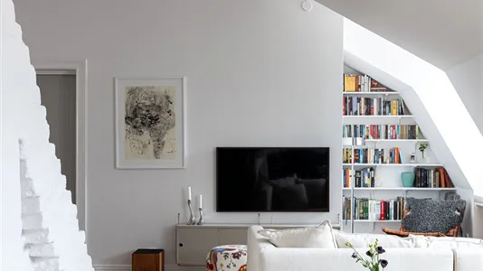 Lägenheter till salu i Stockholm Innerstad - foto 10