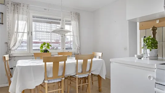 Bostadsrätter till salu i Söderort - foto 10