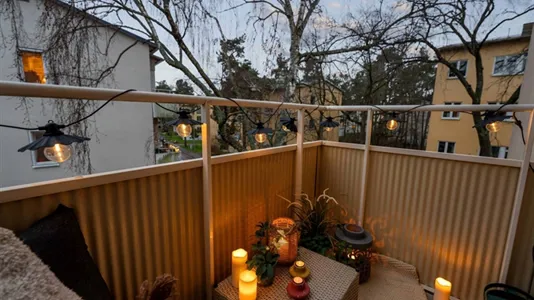 Bostadsrätter till salu i Söderort - foto 13