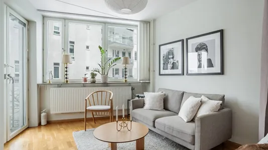 Bostadsrätter till salu i Hammarbyhamnen - foto 6