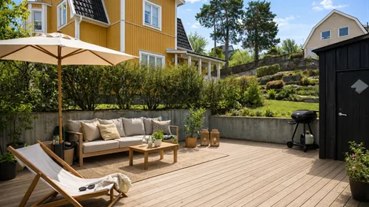 Bostadsrätter till salu i Söderort - foto 2