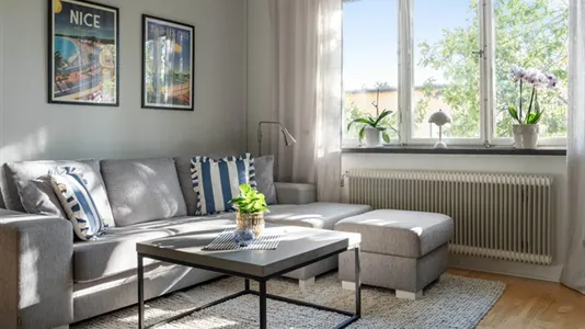 Bostadsrätter till salu i Söderort - foto 2