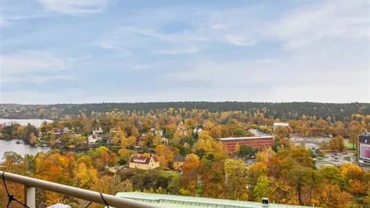 Bostadsrätter till salu i Nacka - foto 2