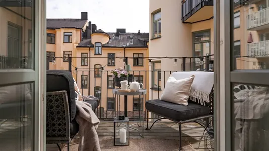 Bostadsrätter till salu i Södermalm - foto 3