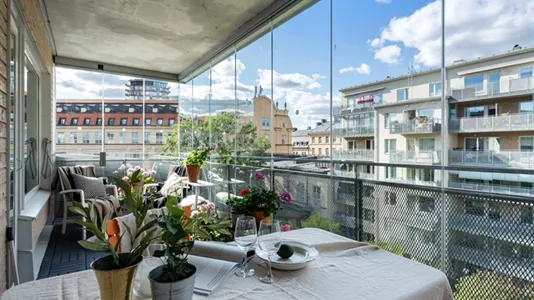 Bostadsrätter till salu i Södermalm - foto 2