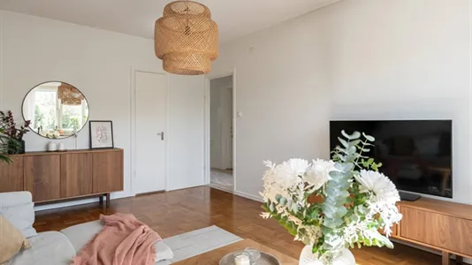 Bostadsrätter till salu i Hammarbyhamnen - foto 3