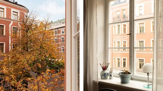 Bostadsrätter till salu i Södermalm - foto 7