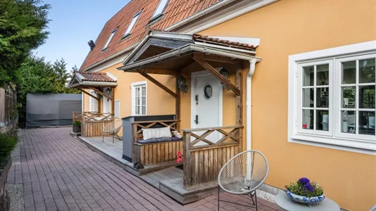 Bostadsrätter till salu i Huddinge - foto 8