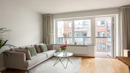 Bostadsrätter till salu i Nacka - foto 2