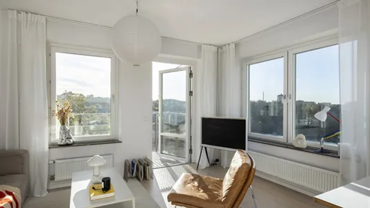 Bostadsrätter till salu i Nacka - foto 4