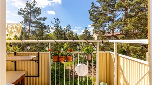 Bostadsrätter till salu i Söderort - foto 12