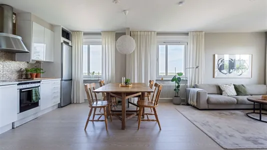 Bostadsrätter till salu i Söderort - foto 6