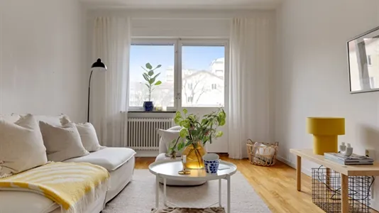 Bostadsrätter till salu i Hammarbyhamnen - foto 6