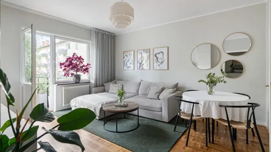 Bostadsrätter till salu i Hammarbyhamnen - foto 3