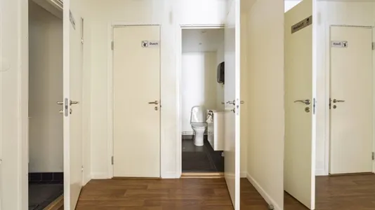 Bostadsrätter till salu i Södermalm - foto 12