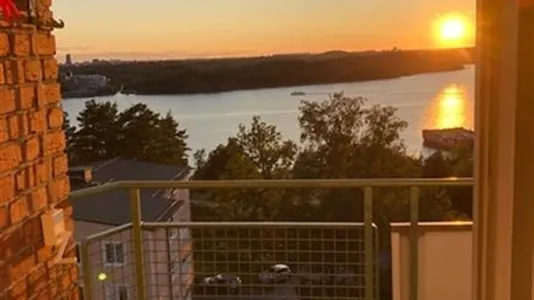 Lägenheter i Lidingö - foto 2