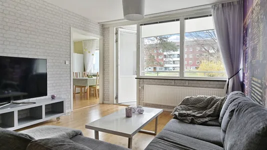 Bostadsrätter till salu i Haninge - foto 12