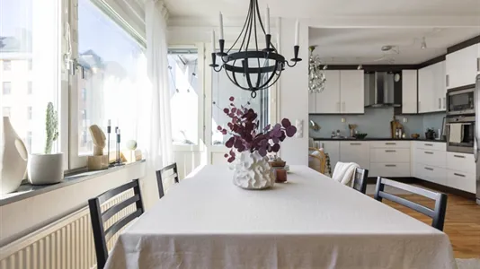 Bostadsrätter till salu i Södermalm - foto 6