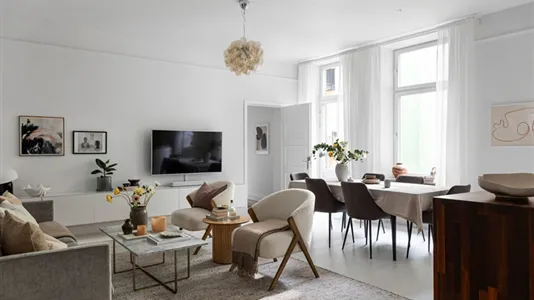 Lägenheter till salu i Östermalm - foto 1