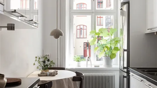 Lägenheter till salu i Vasastan - foto 10