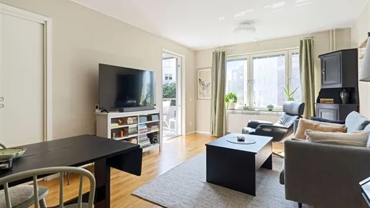 Bostadsrätter till salu i Södermalm - foto 10