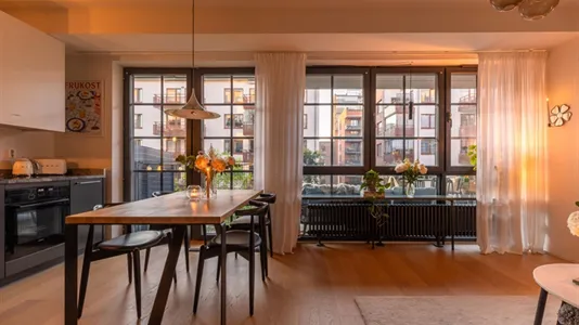 Bostadsrätter till salu i Nacka - foto 4