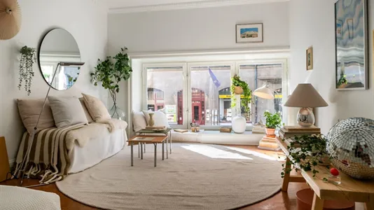 Bostadsrätter till salu i Södermalm - foto 10