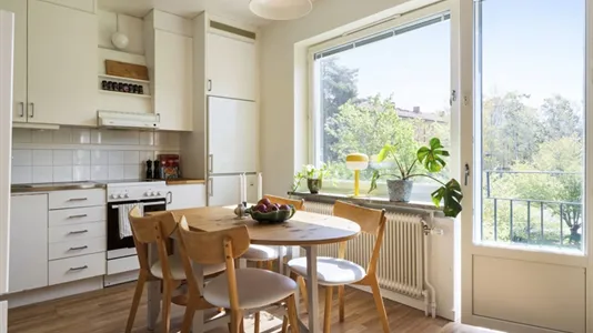 Bostadsrätter till salu i Söderort - foto 2
