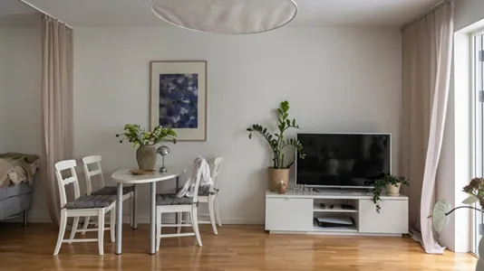 Bostadsrätter till salu i Söderort - foto 10