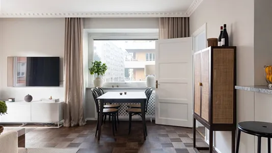 Lägenheter till salu i Gärdet/Djurgården - foto 7