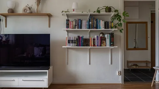 Bostadsrätter till salu i Hammarbyhamnen - foto 7