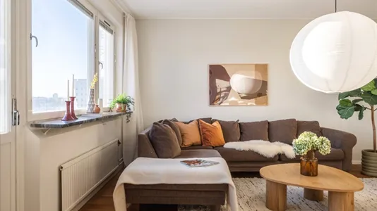 Bostadsrätter till salu i Hammarbyhamnen - foto 8