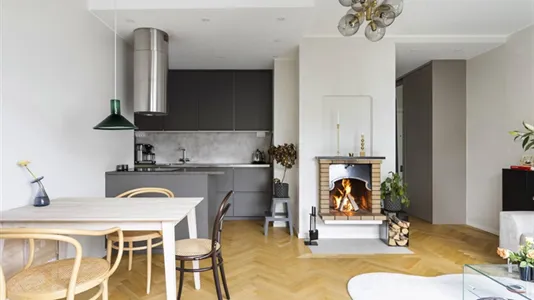 Bostadsrätter till salu i Gärdet/Djurgården - foto 11