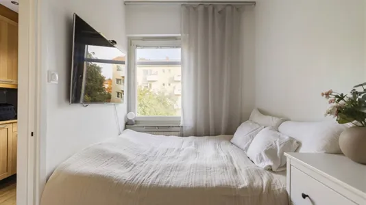 Bostadsrätter till salu i Hammarbyhamnen - foto 13