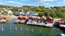 Fritidshus till salu, Tanum, Fjällbacka, Sälviksvägen Sjöbod i S25