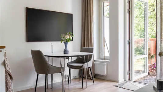Bostadsrätter till salu i Södermalm - foto 11