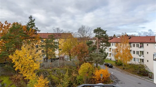 Bostadsrätter till salu i Söderort - foto 9