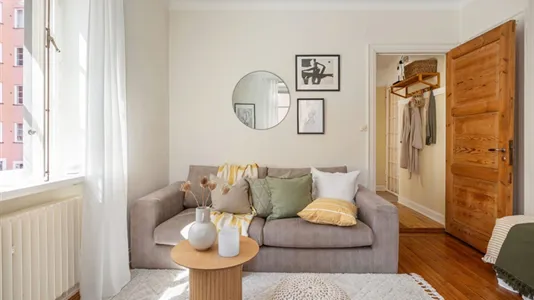 Bostadsrätter till salu i Södermalm - foto 4