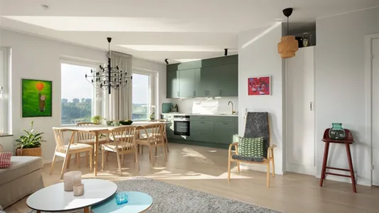 Bostadsrätter till salu i Nacka - foto 12