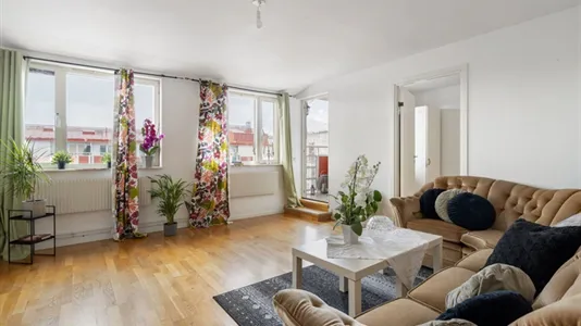 Bostadsrätter till salu i Sundbyberg - foto 2